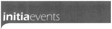initia events