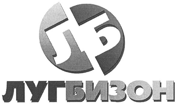 луг бизон