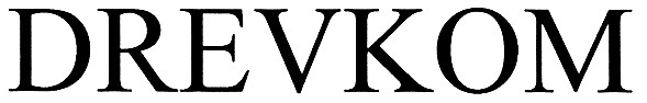 drevkom