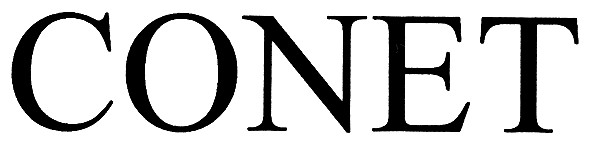 conet