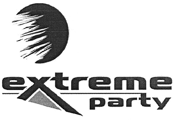 extreme party