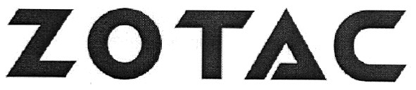 zotac