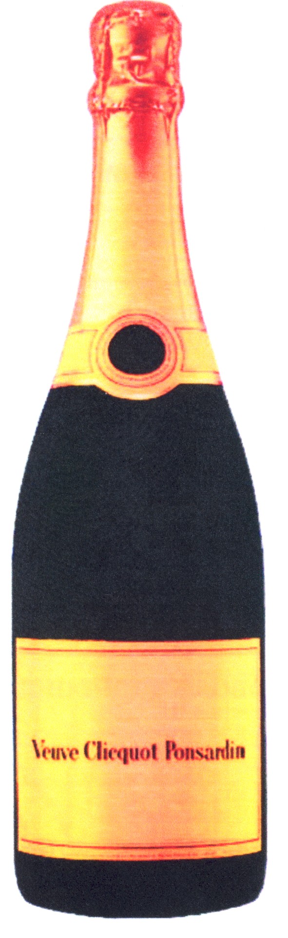 veuve clicquot ponsardin
