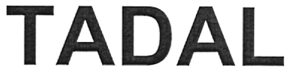 tadal