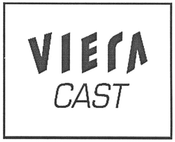 viera cast