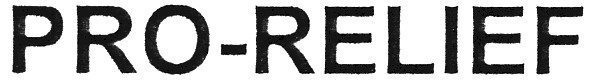 pro-relief