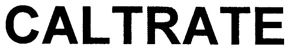 caltrate