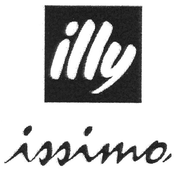 illy issimo
