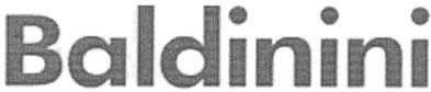 baldinini