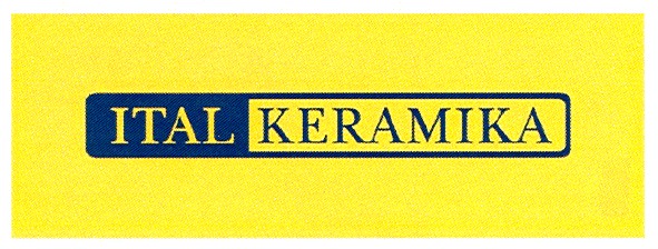 ital keramika