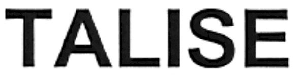talise