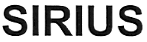 sirius