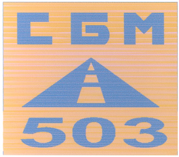 сбм 503