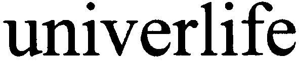 univerlife