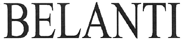 belanti