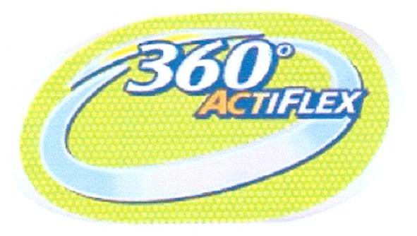 360 0 actiflex