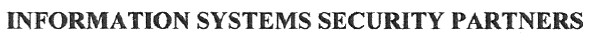 information systems security partners