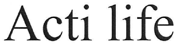 acti life