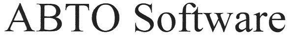 авто software