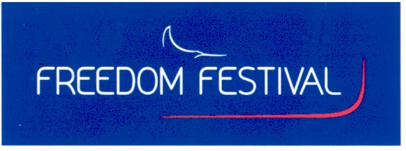freedom festival