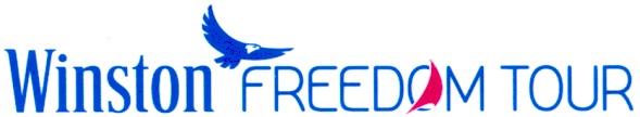 winston freedom tour