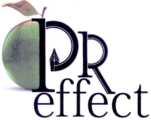 pr effect
