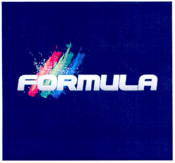 formula