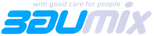 bau mix