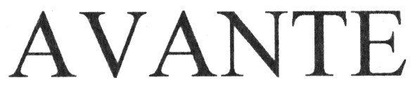 avante