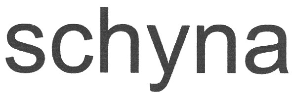 schyna