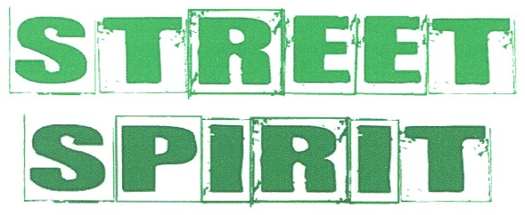 street spirit