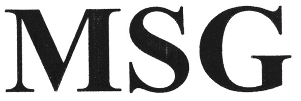 msg