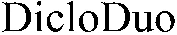diclo duo