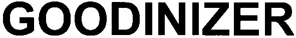 goodinizer