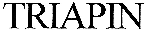 triapin