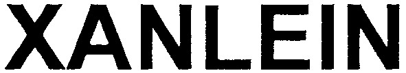 xanlein