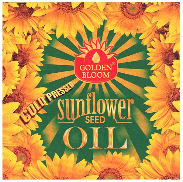 sunflower seed oil