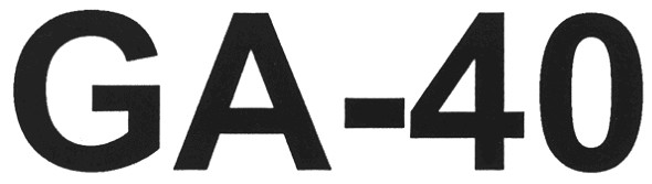 ga-40
