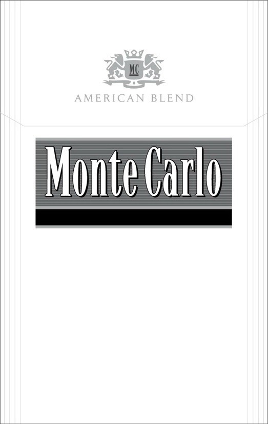 american blend