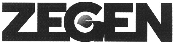 zegen