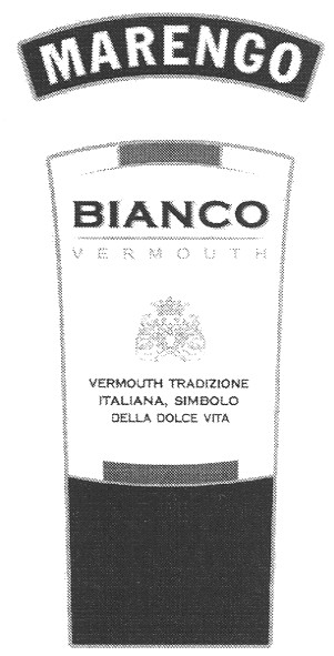 vermouth tradizione italiana, simbolo