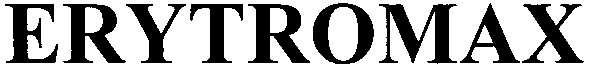 erytromax