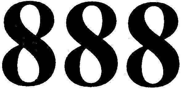 888
