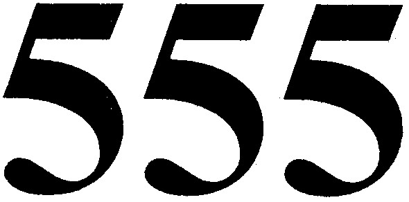 555