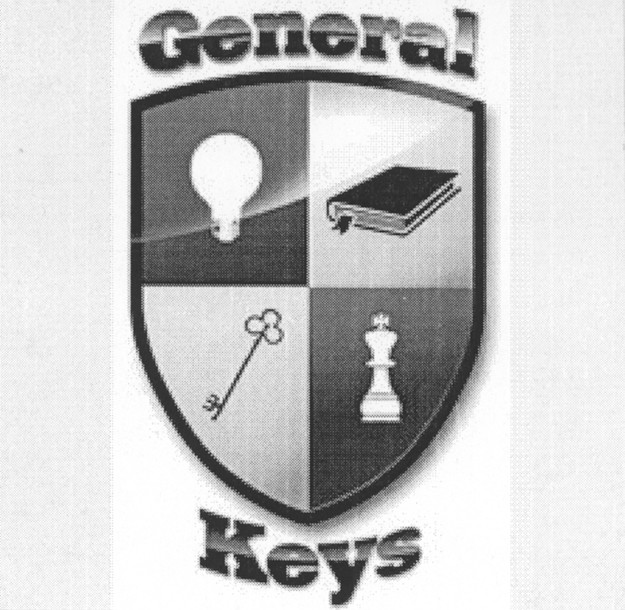 general keys