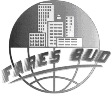 fares bud