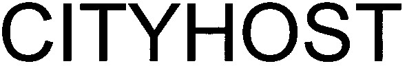cityhost