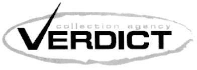 collection agency verdict
