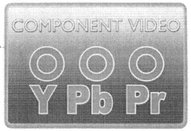 component video