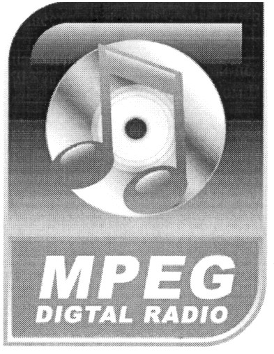 digital radio